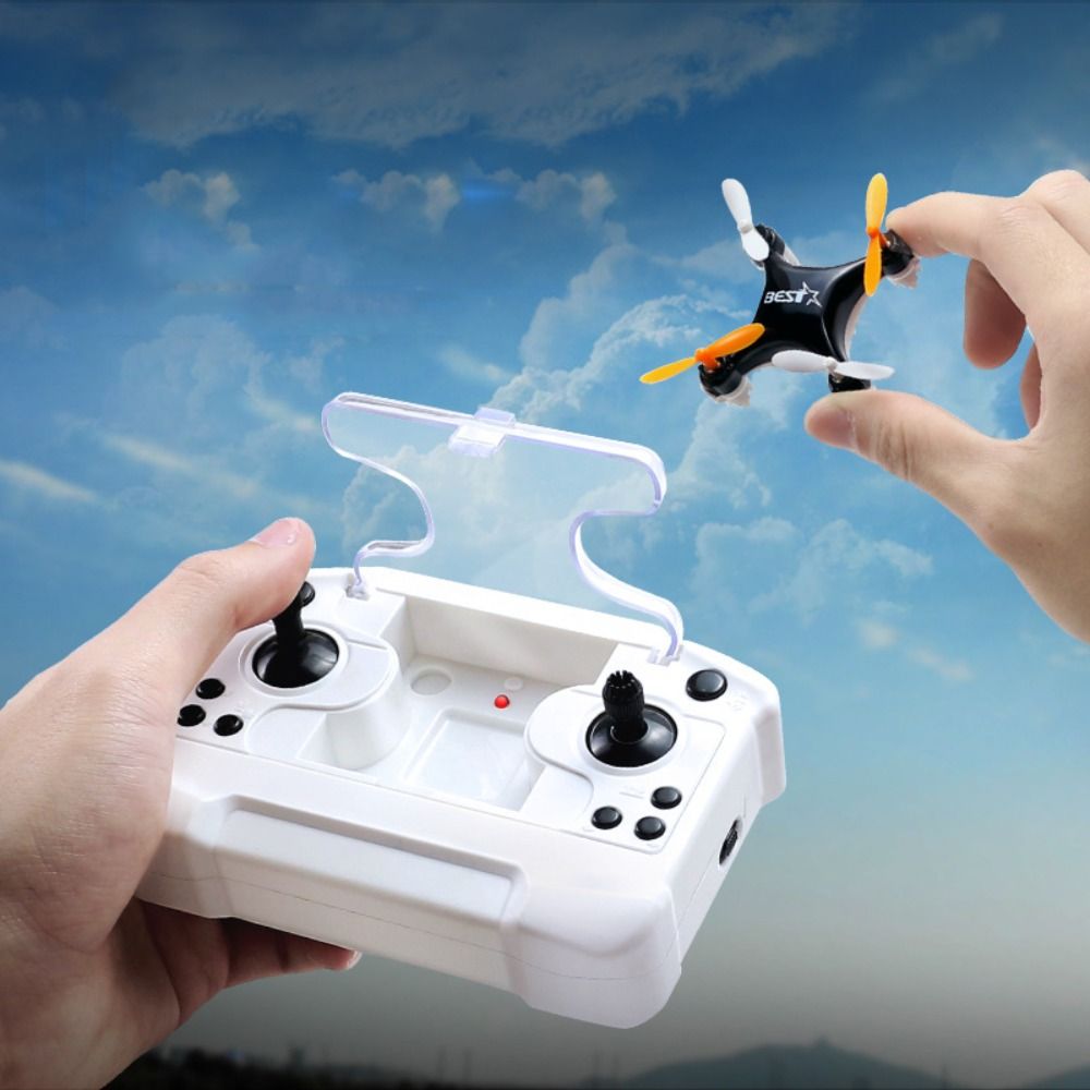 Eachine Drone E010 - Drones mini aeronaves de controle remoto