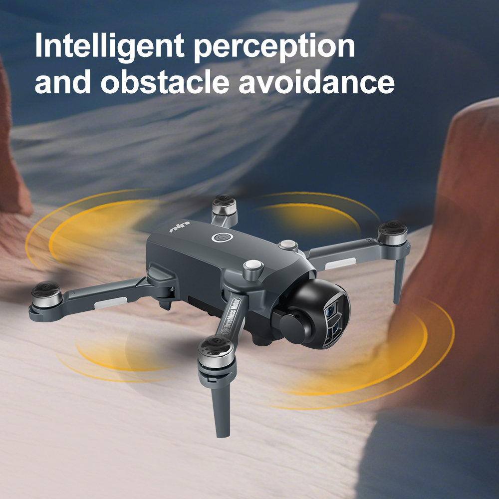 Drone Profissional Brand+ V988 - Drone Thermal Imaging avaliação e preço