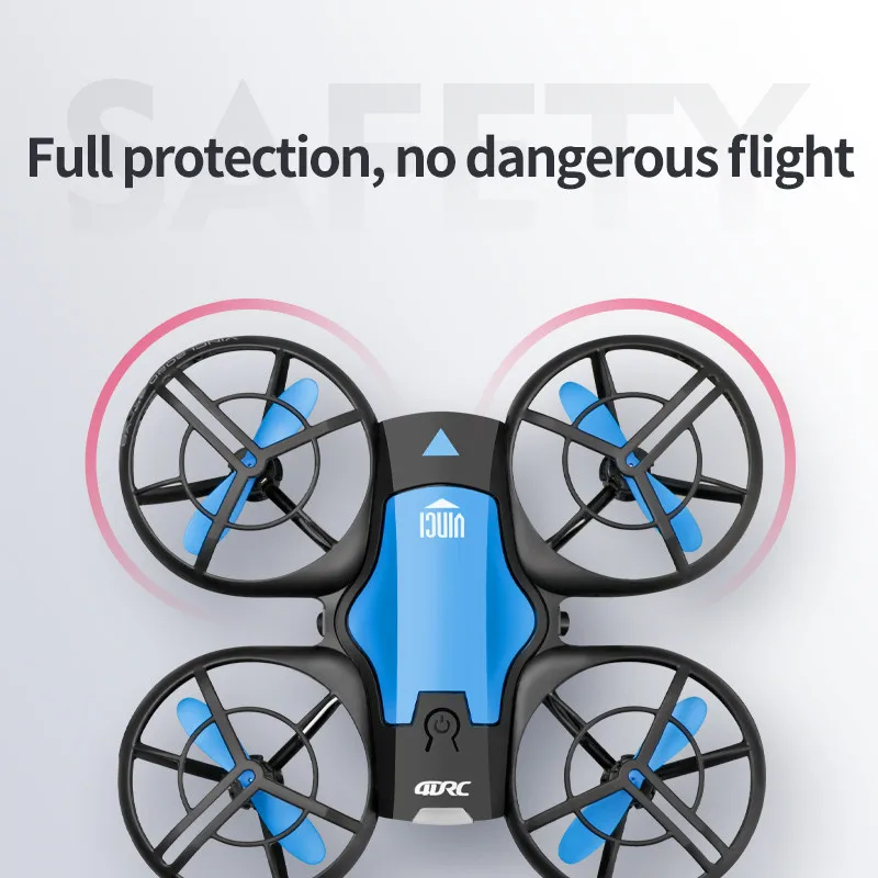 Novo Mini Drone V8 4K Profissi - Drone Mapping avaliação e preço
