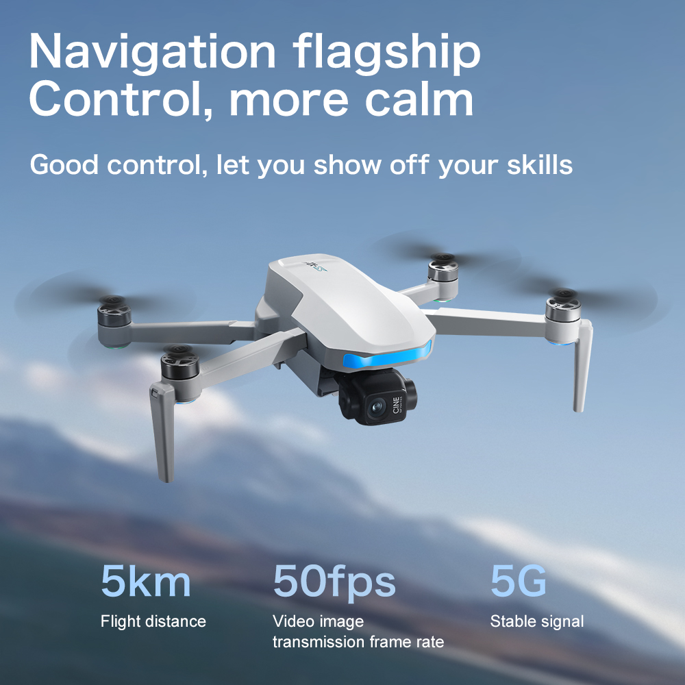 Drone S-X1 Original 8K HD Prof - Drone Thermal Imaging avaliação e preço