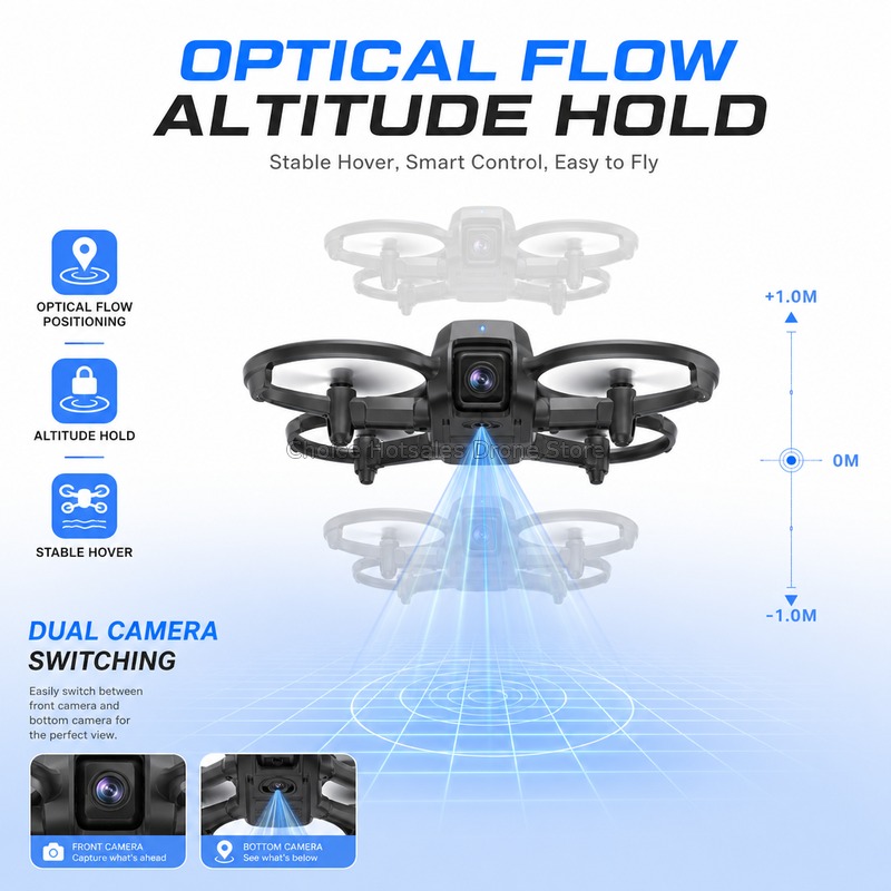 Drones VR Grandes com Câmera 4 - Drone Ndvi avaliação e preço