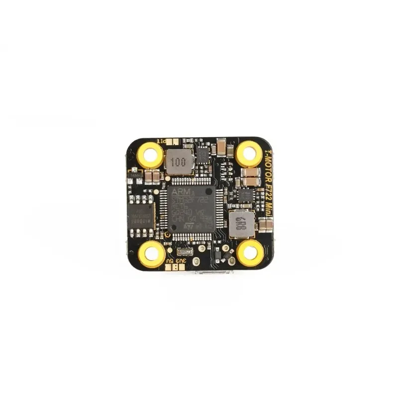 Combo T-Motor MINI F7 FC F45A  - Betaflight Fc F7 avaliação e preço